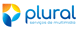 Plural logo